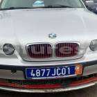 BMW e49  BazarAfrique Côte d'Ivoire